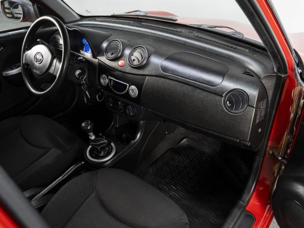 Lifan Smily I (320) с пробегом 2013 года, цена 289 000 рублей, 107392 км, хэтчбек, Автокод Объявления