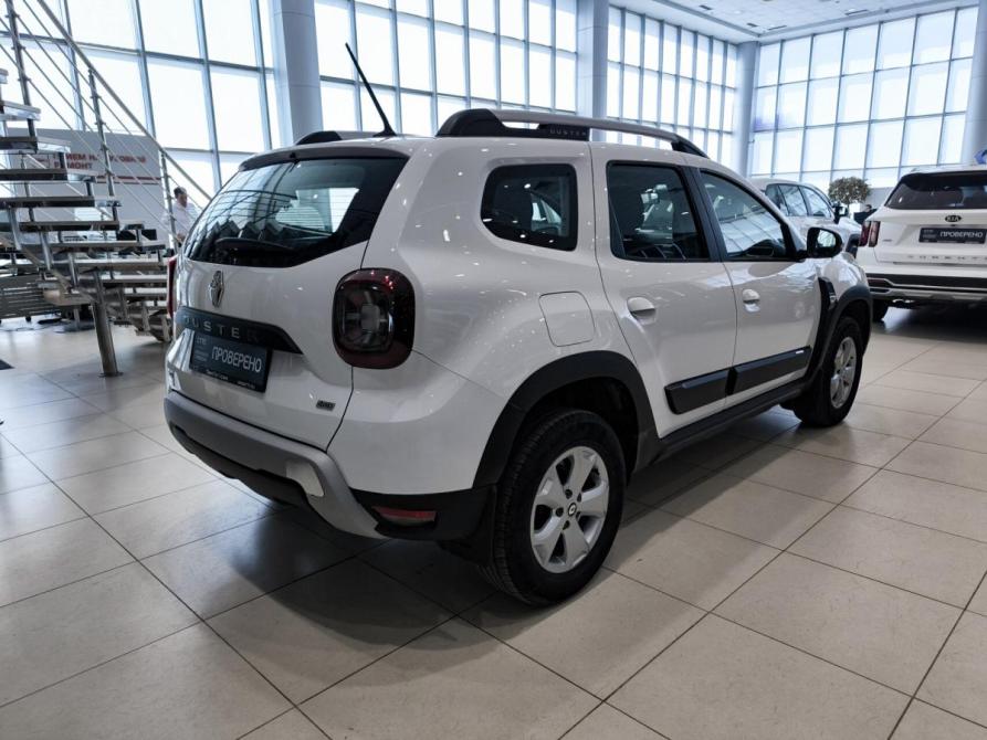 Renault Duster II Казань  - изображение 6