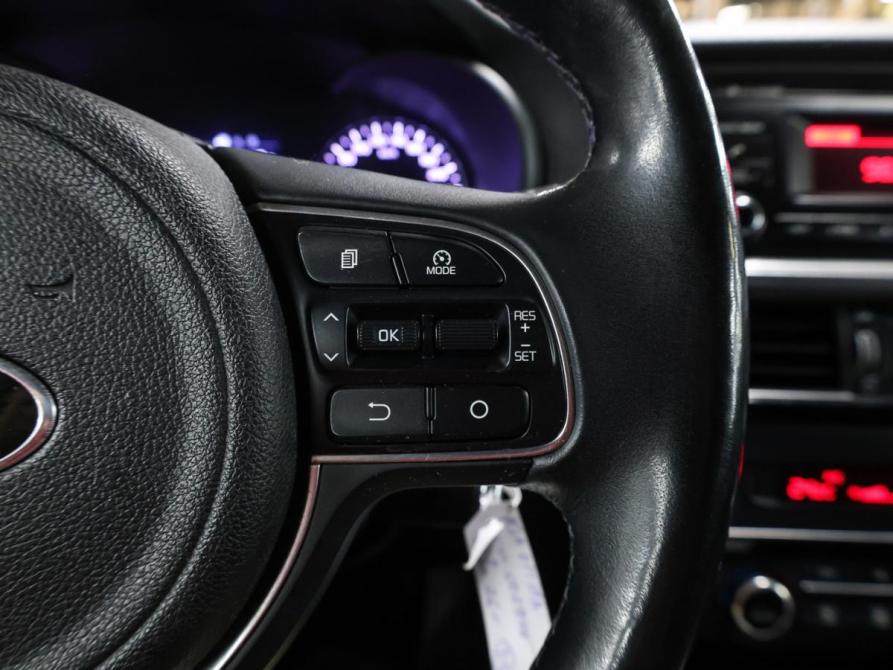 Kia Optima IV Москва  - изображение 17