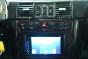 Mercedes-Benz G-Класс II (W463) Омск  - изображение 40