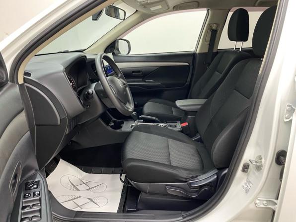 Mitsubishi Outlander III с пробегом 2012 года, цена 1 349 000 рублей, 203389 км, внедорожник, Автокод Объявления