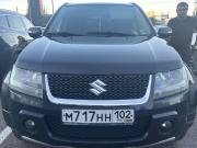 Suzuki Grand Vitara II Уфа  - изображение 9