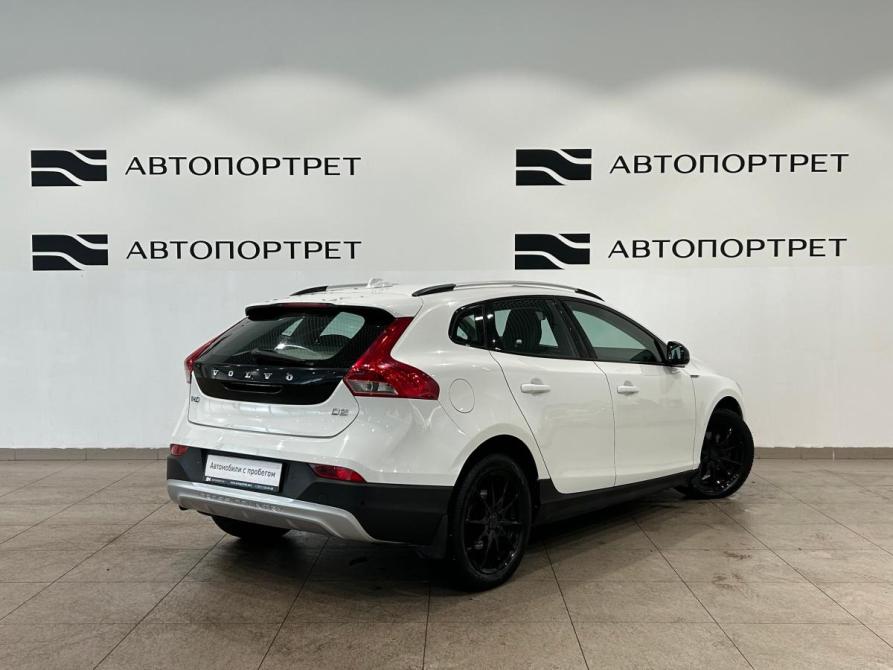 Volvo V40 Cross Country I Санкт-Петербург  - изображение 7