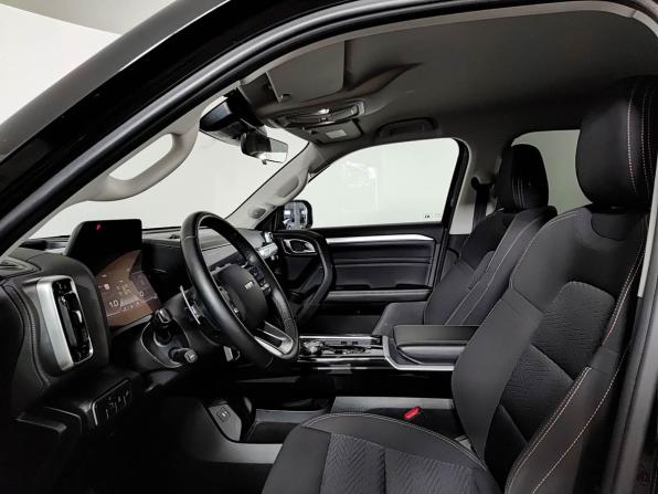 Haval Dargo I с пробегом 2023 года, цена 2 590 000 рублей, 32827 км, внедорожник, Автокод Объявления