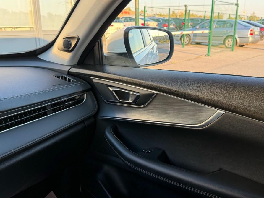 Chery Tiggo 7 Pro Max I Волгоград  - изображение 29