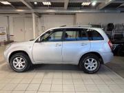 Chery Tiggo (T11) I Рестайлинг (FL) Челябинск  - изображение 21