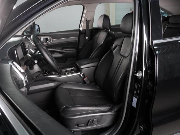 Kia Sorento IV с пробегом 2020 года, цена 2 999 000 рублей, 143544 км, внедорожник, Автокод Объявления