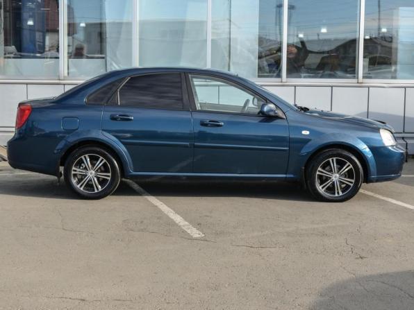 Chevrolet Lacetti I с пробегом 2008 года, цена 399 000 рублей, 234670 км, седан, Автокод Объявления