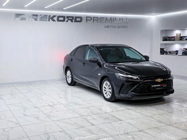 Chevrolet Monza II Рестайлинг с пробегом 2023 года, цена 1 670 000 рублей, 32000 км, седан, Автокод Объявления