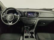 Kia Sportage IV Москва  - изображение 31