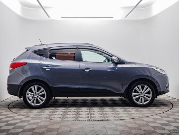 Hyundai ix35 I с пробегом 2012 года, цена 1 498 500 рублей, 45682 км, внедорожник, Автокод Объявления