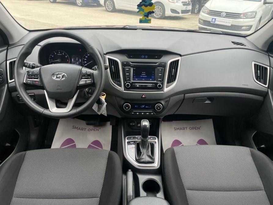Hyundai Creta I Краснодар  - изображение 17
