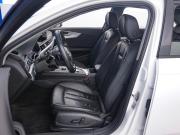 Audi A4 V (B9) Москва  - изображение 29