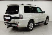 Mitsubishi Pajero IV Рестайлинг 2 Саратов  - изображение 36