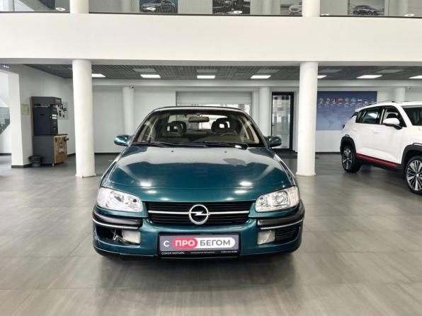 Opel Omega B с пробегом 1994 года, цена 129 900 рублей, 400000 км, седан, Автокод Объявления