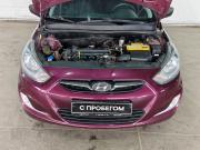 Hyundai Solaris I Москва  - изображение 36