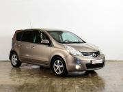 Nissan Note I Рестайлинг Мурманск  - изображение 18