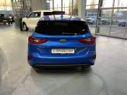 Kia Ceed III Стерлитамак  - изображение 26