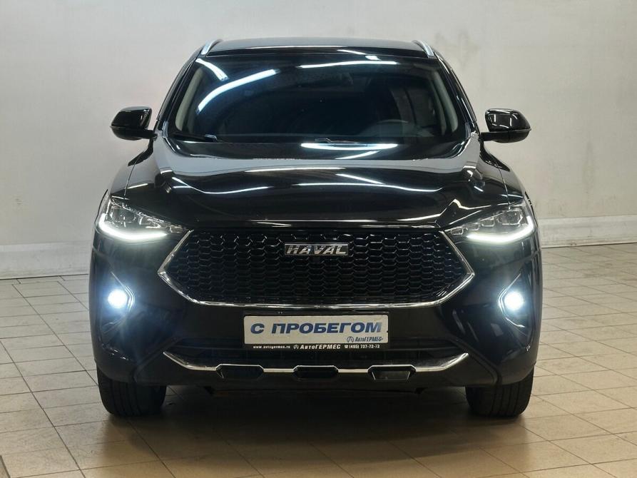 Haval F7x I Балашиха  - изображение 2
