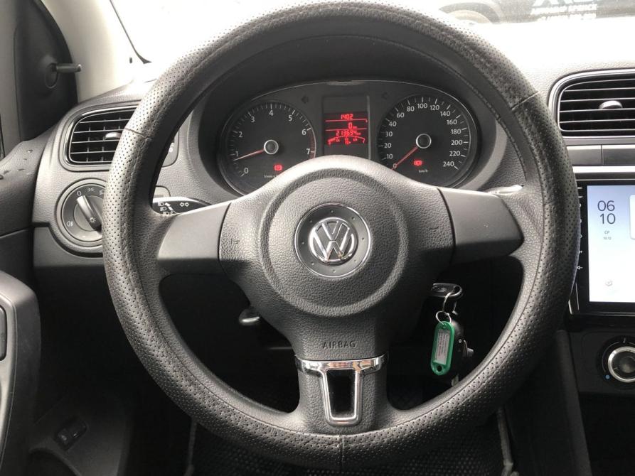 Volkswagen Polo V Брянск  - изображение 12