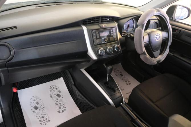 Toyota Corolla XI (E160 E170) Рестайлинг 2 с пробегом 2020 года, цена 1 659 000 рублей, 125000 км, универсал, Автокод Объявления