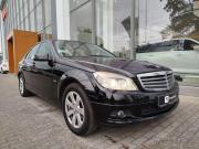 Mercedes-Benz C-Класс III (W204) Москва  - изображение 22