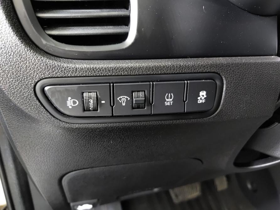 Kia Rio IV Уфа  - изображение 24