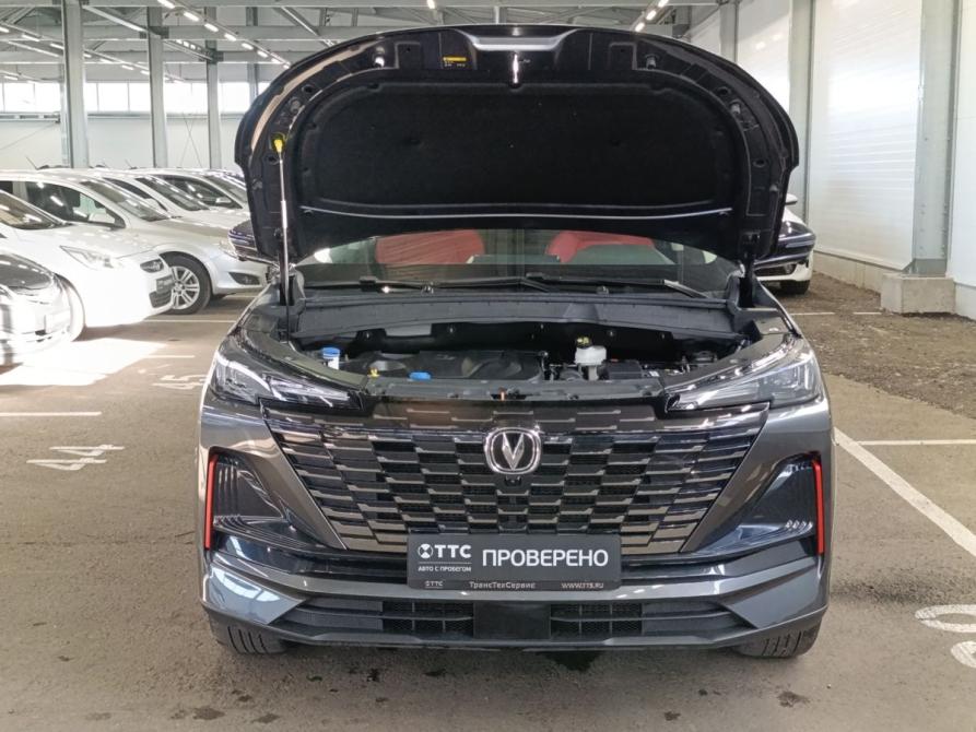 Changan UNI-S I Набережные Челны  - изображение 11