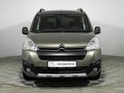 Citroen Berlingo II Рестайлинг 2 Санкт-Петербург  - изображение 18