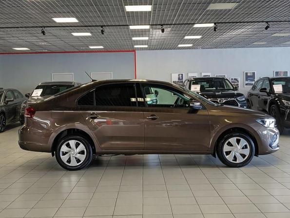 Volkswagen Polo VI с пробегом 2020 года, цена 1 499 500 рублей, 27500 км, лифтбек, Автокод Объявления
