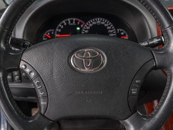 Toyota Camry V (XV30) Рестайлинг с пробегом 2005 года, цена 779 000 рублей, 334437 км, седан, Автокод Объявления
