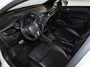 Opel Astra K Рестайлинг Санкт-Петербург  - изображение 35
