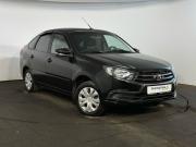 Lada (ВАЗ) Granta I Рестайлинг Великий Новгород  - изображение 21