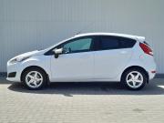Ford Fiesta Mk6 Рестайлинг Новочеркасск  - изображение 20