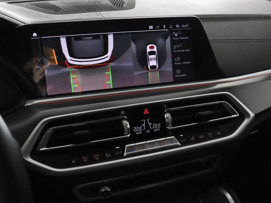 BMW X6 III (G06) Химки  - изображение 18