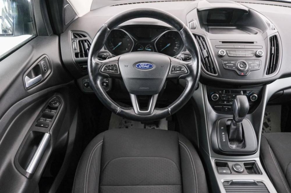 Ford Kuga II Рестайлинг Красноярск  - изображение 15