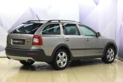 Skoda Octavia II (A5) Рестайлинг Чебоксары  - изображение 38