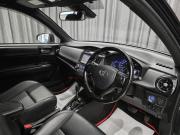 Toyota Corolla XI (E160 E170) Рестайлинг 2 Красноярск  - изображение 30