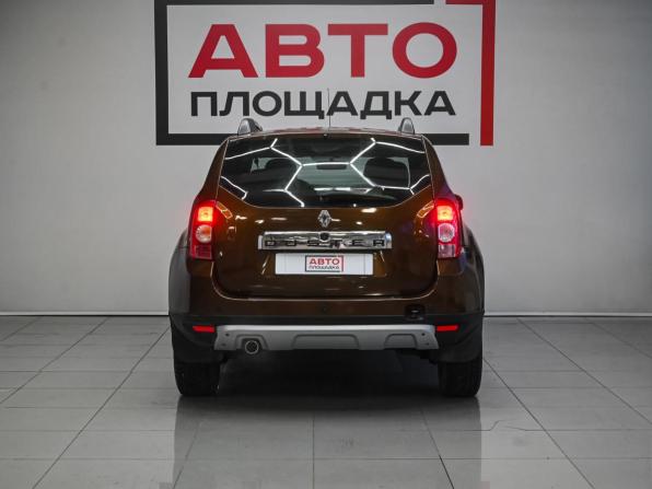 Renault Duster I с пробегом 2012 года, цена 849 000 рублей, 199800 км, внедорожник, Автокод Объявления