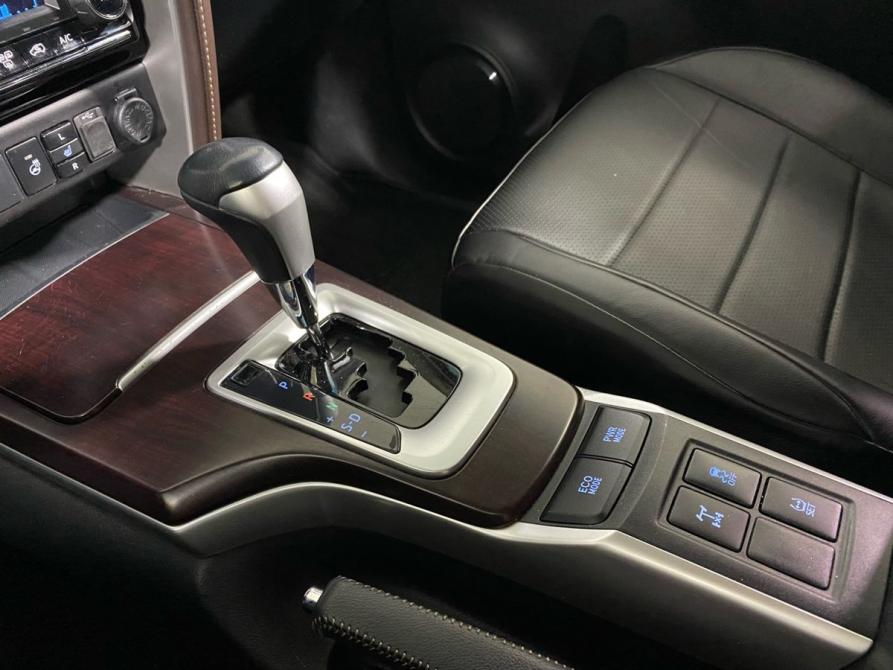 Toyota Fortuner II Москва  - изображение 17