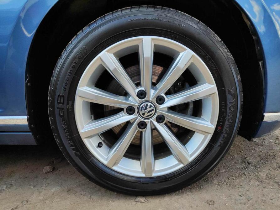 Volkswagen Passat B8 Санкт-Петербург  - изображение 24