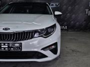 Kia Optima IV Рестайлинг Краснодар  - изображение 45