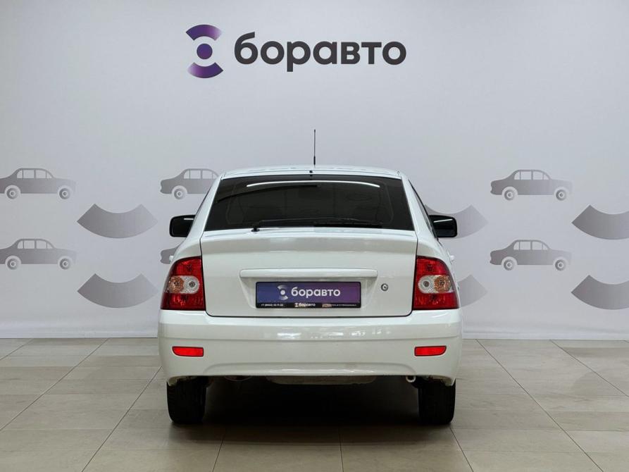 Lada (ВАЗ) Priora I Ставрополь  - изображение 5