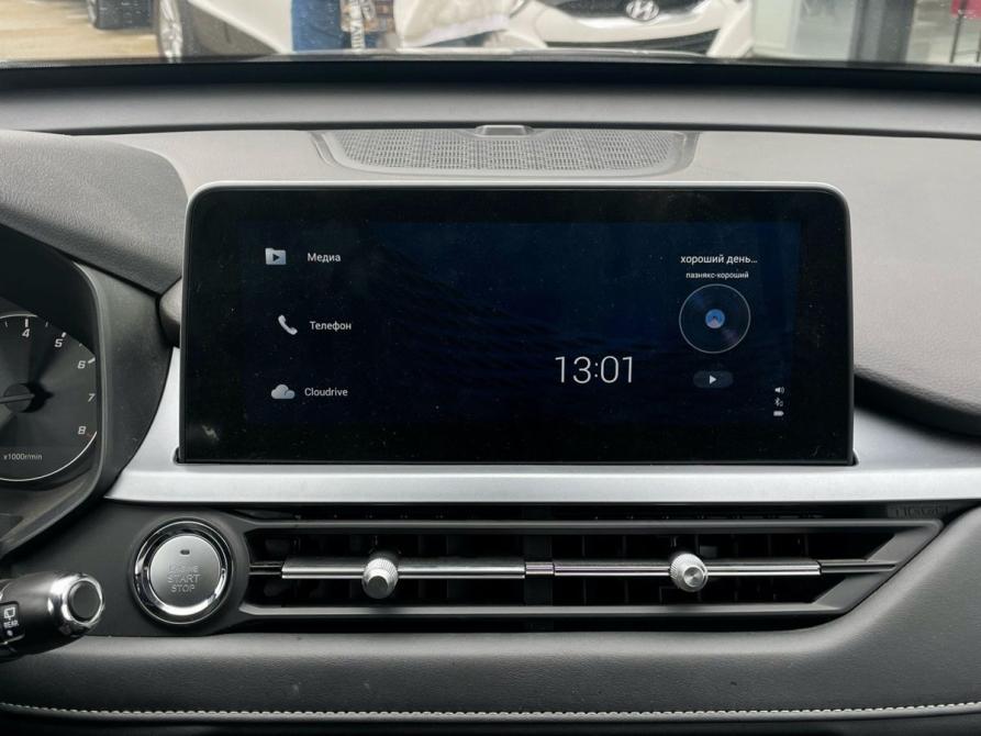 Chery Tiggo 4 Pro I Рестайлинг Краснодар  - изображение 16