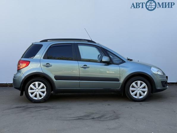 Suzuki SX4 I (Classic) Рестайлинг с пробегом 2013 года, цена 890 000 рублей, 149755 км, хэтчбек, Автокод Объявления