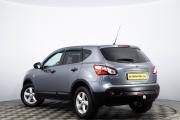 Nissan Qashqai I Рестайлинг Пермь  - изображение 29