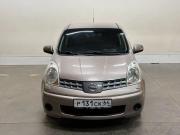 Nissan Note I Рестайлинг Саратов  - изображение 17