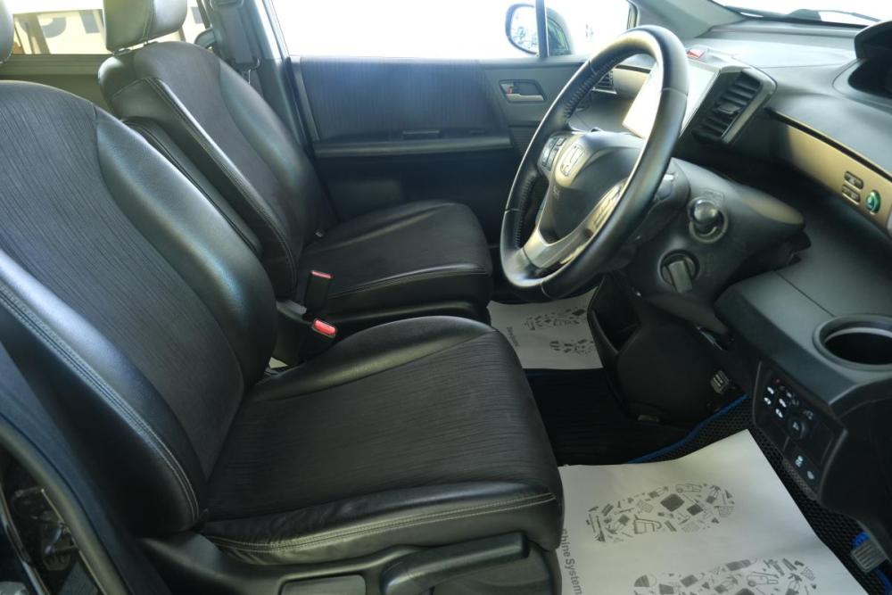 Honda Freed I Рестайлинг Омск  - изображение 8