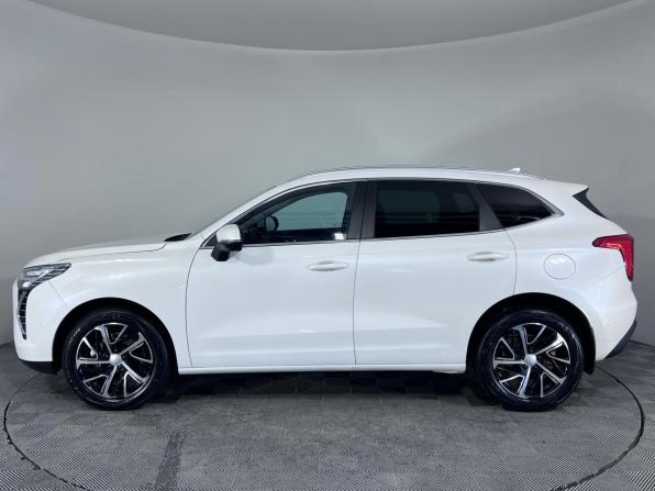 Haval Jolion I с пробегом 2023 года, цена 1 777 000 рублей, 51094 км, внедорожник, Автокод Объявления