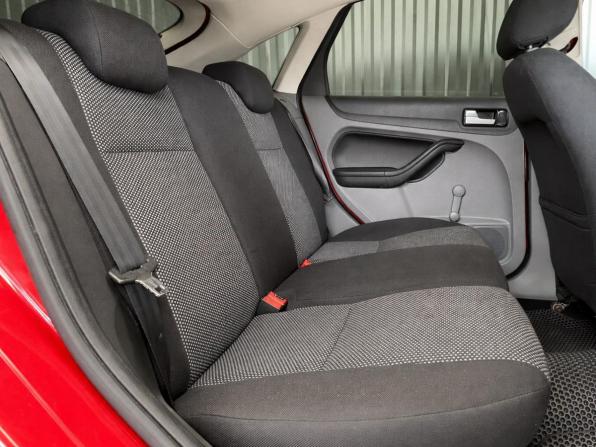 Ford Focus II Рестайлинг с пробегом 2010 года, цена 527 000 рублей, 203662 км, хэтчбек, Автокод Объявления